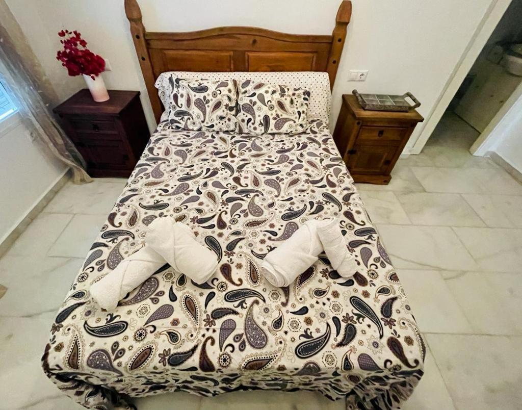 Bonito Apartamento De La Playa Villajoyosa Eksteriør billede